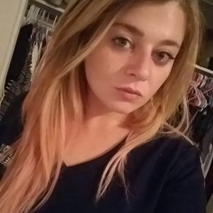 Meet your Posher, Kathlyn